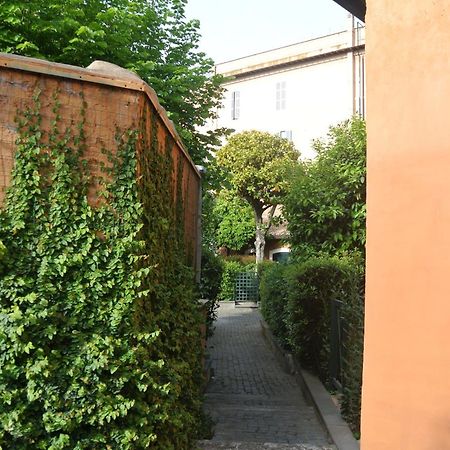 Appartamento Garden Palatino Rome Exterior photo