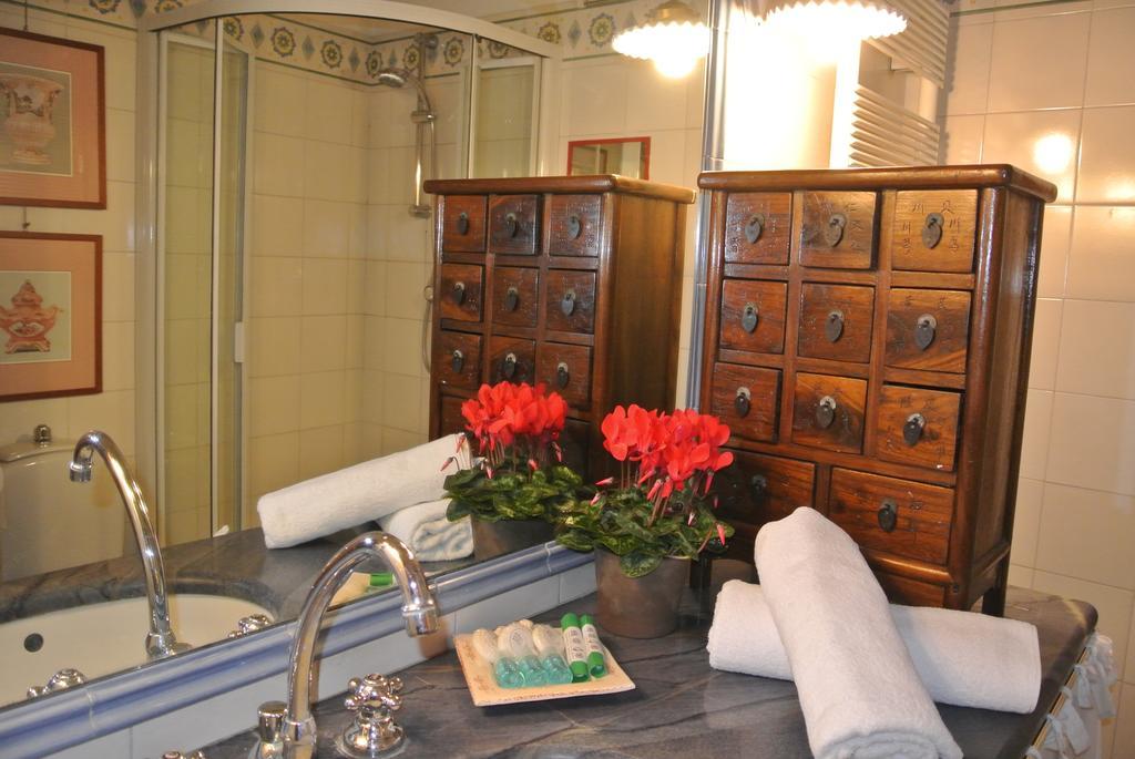 Appartamento Garden Palatino Rome Room photo